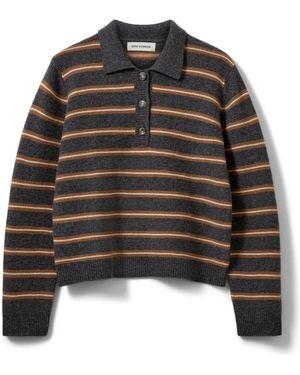 Sofie Schnoor Round-Neck Knitwear - Noir