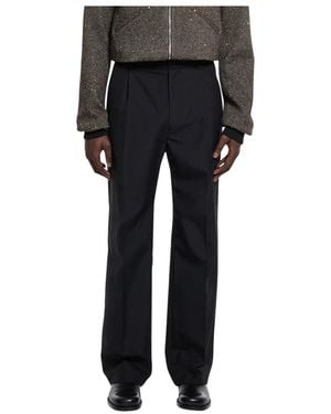 Winnie NY Suit Trousers - Black