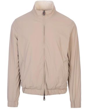 KIRED Light Jackets - Natural