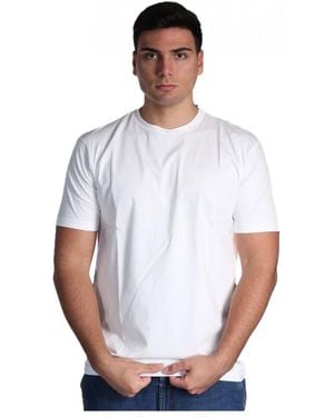 Michael Coal T-Shirts - Bianco
