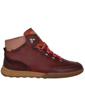 Pikolinos Viana Stiefeletten - Braun