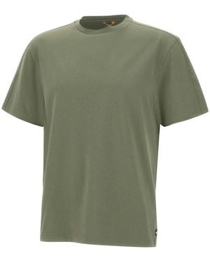 K-Way T-Shirts - Green