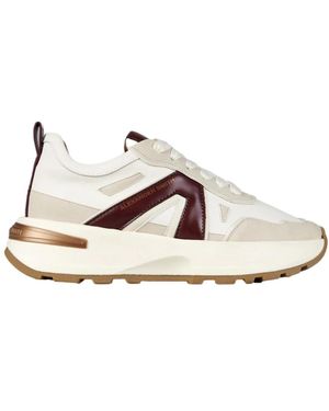 Alexander Smith Trainers - Brown
