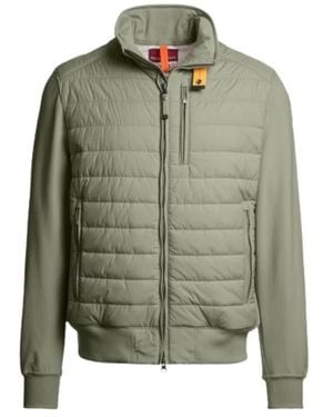 Parajumpers Winter Jackets - Verde