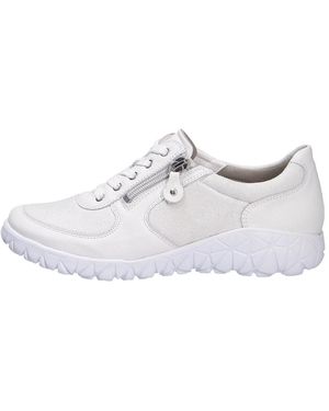 Waldläufer Sneakers - Blanc