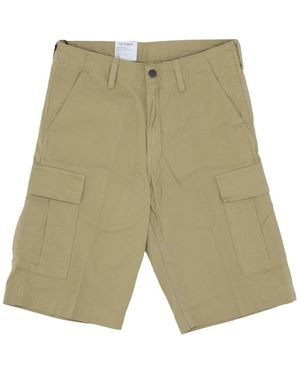 Carhartt Casual Shorts - Green
