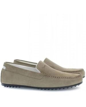 Harmont & Blaine Loafers - Grigio