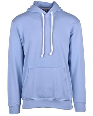 Comme des Garçons Hoodies - Blue