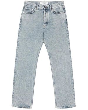 Séfr Jeans classici - Blu