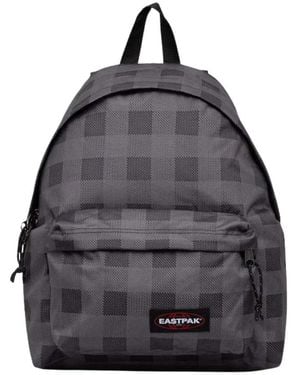 Eastpak Backpacks - Nero