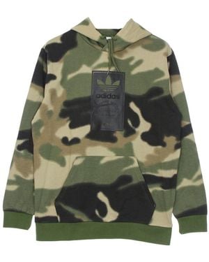 adidas Sweatshirts &Amp; Hoodies - Groen
