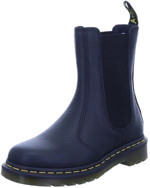 Dr. Martens Chelsea Boot - Blau