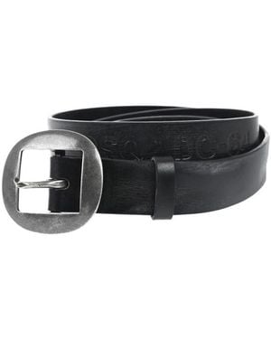 DSquared² Belts - Black