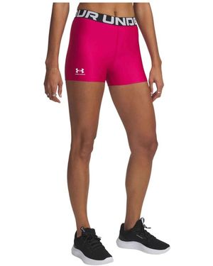 Under Armour Training Shorts - Rosa