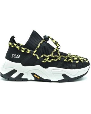 Philosophy Di Lorenzo Serafini Trainers - Blue