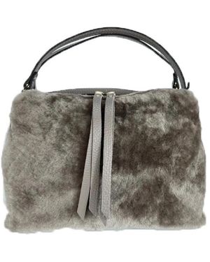 Ripani Handbags - Gris