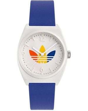 adidas Watches - Azul