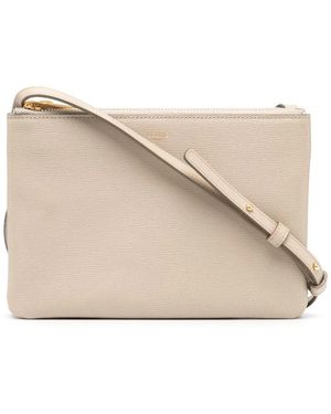 Celine Cross Body Bags - Natural