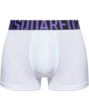 DSquared² Bottoms - Bleu