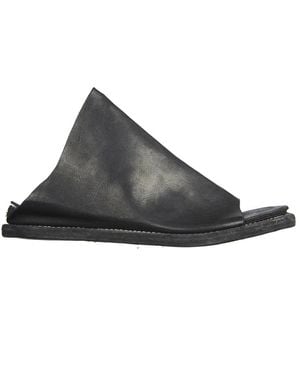 Guidi Sliders - Black
