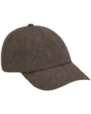 Woolrich Hats & Caps - Brown