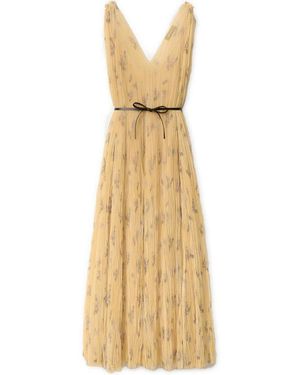 Fabiana Filippi Dresses - Metallic
