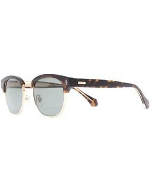 Cartier Sunglasses - Brown
