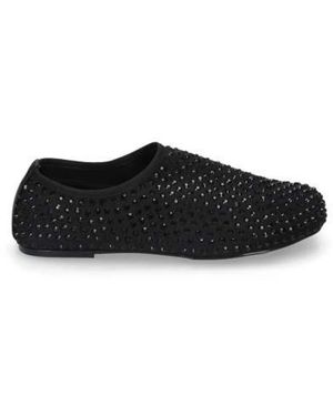 Strategia Ballerinas - Black