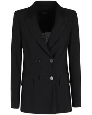 Seventy Blazers - Black