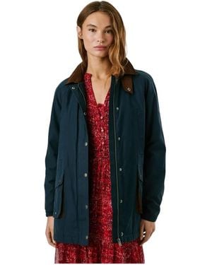Pepe Jeans Light Jackets - Azul