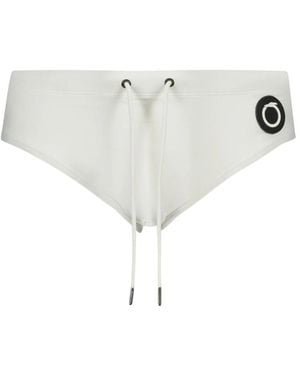 Trussardi Beachwear - White