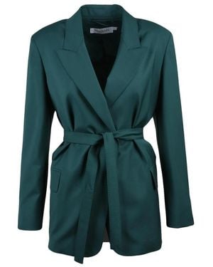 Max Mara Blazers - Verde