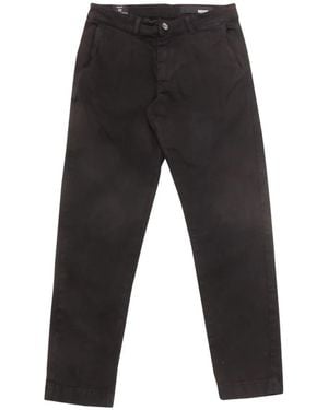 Imperial Chinos - Schwarz