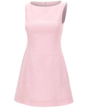 Faithfull the Brand Short Dresses - Pink