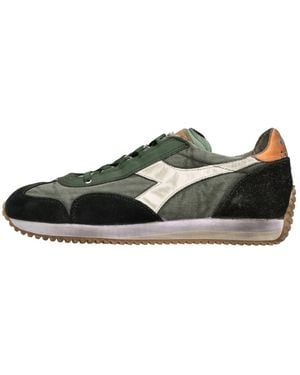 Diadora Trainers - Black