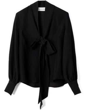 Viktor & Rolf Shirts - Black