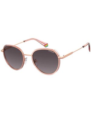 Polaroid Sunglasses - Métallisé
