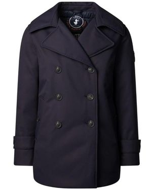 Save The Duck Blazers - Blauw