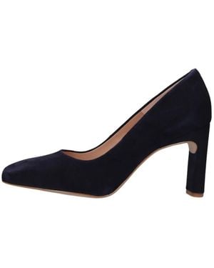 Unisa Waba Pomp - Blauw