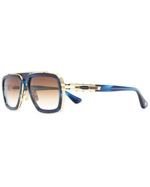 Dita Eyewear Sunglasses - Multicolor
