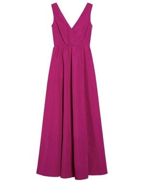 Pennyblack Maxi Dresses - Purple
