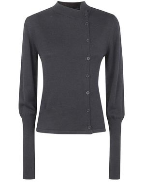 Paloma Wool Cardigans - Azul