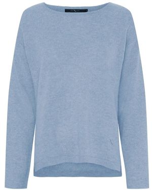 Btfcph Trui Met Ronde Hals - Blauw