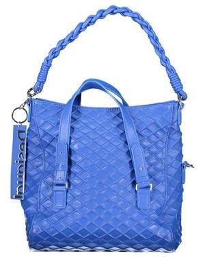 Desigual Handbags - Blue
