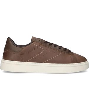 PME LEGEND Schoenen ,Bruin ,Leer Rivet Cs-11