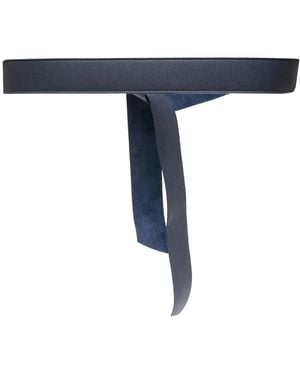 Niu Belts - Azul