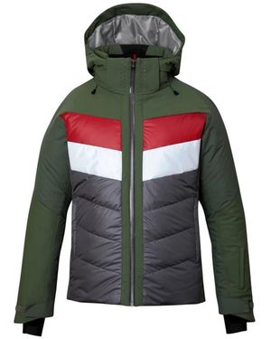 Phenix Ski Jackets - Verde