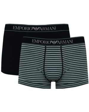 Emporio Armani Bottoms - Multicolore