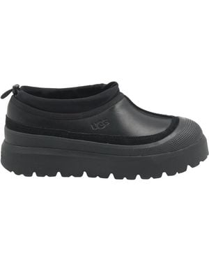 UGG Winter Boots - Black