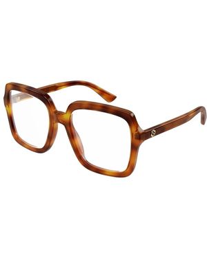 Gucci Sunglasses - Braun